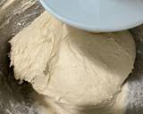 A picture of step 10 of Pandesal (Filipino Bread Rolls) Using The Tangzhong Method.