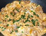 รูปขั้นตอนการทำที่ 6 ของ ข้าวหน้าไก่แบบญี่ปุ่น
