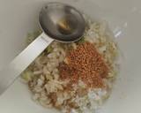 รูปขั้นตอนการทำที่ 2 ของ สันนอกหมูราดซอสหัวหอมญี่ปุ่น