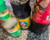 รูปขั้นตอนการทำที่ 1 ของ ต้มเส้นตีนไก่