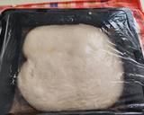 A picture of step 6 of Foccacia.