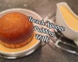 A picture of step 5 of 🥮Treacle Sponge Pudding🥮.