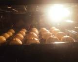 A picture of step 11 of Home made bread rolls.