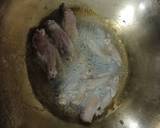 รูปขั้นตอนการทำที่ 4 ของ ไก่ตะเกียบทอดน้ำปลา