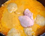 รูปขั้นตอนการทำที่ 4 ของ มัสมั่นไก่