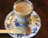 A picture of step 3 of California Farm Spanish Peanut Butter.