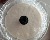 A picture of step 2 of Rice Bread (Gluten free).