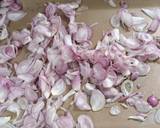 รูปขั้นตอนการทำที่ 2 ของ ไก่ทอดต้มซอสมะขามสามรส