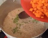 A picture of step 2 of Veggie Basmati Rice.