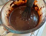 A picture of step 1 of Very simple Champorado.