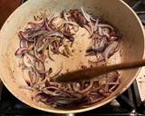 A picture of step 3 of Creamy Chicken Mushroom.