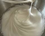 A picture of step 2 of French Meringue.