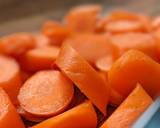 A picture of step 1 of Carrot Side Dish.