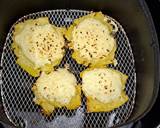 รูปขั้นตอนการทำที่ 6 ของ Smashed Potato