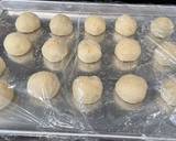 A picture of step 24 of Pandesal (Filipino Bread Rolls) Using The Tangzhong Method.