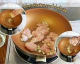 รูปขั้นตอนการทำที่ 6 ของ ไก่ผัดวุ้นเส้นเกาหลี รสดั้งเดิม เส้นอร่อยหนึบหนับ รสชาติละมุนลิ้น
