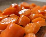 A picture of step 2 of Carrot Side Dish.