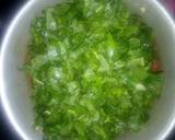 A picture of step 2 of Fish vegetable sauce.