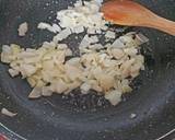 A picture of step 4 of My Creamy Leek,Potato & Celery Soup 🍲.