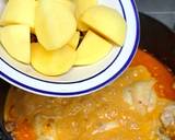 รูปขั้นตอนการทำที่ 6 ของ มัสมั่นไก่