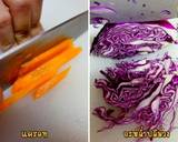 รูปขั้นตอนการทำที่ 2 ของ แซนวิชเกาหลี