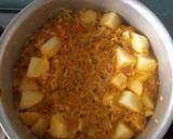 A picture of step 10 of Cabbage-potato soup.