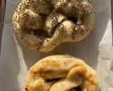 รูปขั้นตอนการทำที่ 3 ของ Mini Pretzel 🥨 ขนมป้าแอนจิ๋ว🥨