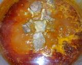 A picture of step 6 of Vegetable soup.