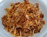 รูปขั้นตอนการทำที่ 2 ของ ไก่ทอดต้มซอสมะขามสามรส