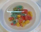 รูปขั้นตอนการทำที่ 4 ของ บัวลอยเด็กน้อย สูตรหวานน้อย