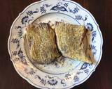 A picture of step 2 of California Farm Airfryer Smoked Ribeye Steaks.