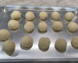 A picture of step 23 of Pandesal (Filipino Bread Rolls) Using The Tangzhong Method.