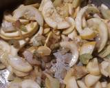 A picture of step 3 of Stove Top Stewed Chicken and Vegetables.