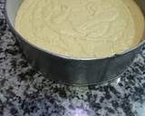 A picture of step 7 of Home-baked Lemon cake.