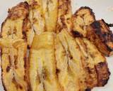 A picture of step 3 of Honey Glazed Baked Plantain/Banana.