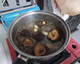รูปขั้นตอนการทำที่ 3 ของ ซี่โครงหมูตุ๋นซีอิ๊ว