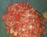 A picture of step 2 of Pure vegetables stew# author Marathon contest #.