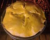 A picture of step 6 of California Farm Chicken Pot Pies.