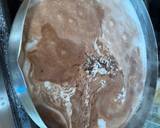 A picture of step 2 of Very simple Champorado.