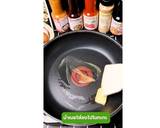 รูปขั้นตอนการทำที่ 2 ของ ข้าวหน้าเนื้อ ง่ายๆ สูตรคีโต อร่อยแบบสุขภาพดี ที่ทำได้เองใน 15 นาที🥩🍴