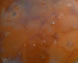 A picture of step 5 of Red beans in tomato soup.