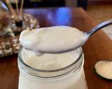 A picture of step 6 of Homemade Yogurt (Cold-Start Method).