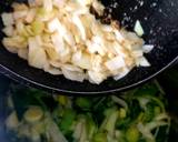 A picture of step 5 of My Creamy Leek,Potato & Celery Soup 🍲.