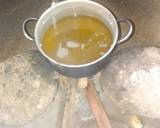 A picture of step 7 of Groundnut oil.