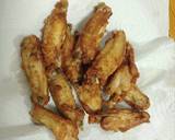 รูปขั้นตอนการทำที่ 6 ของ ไก่ตะเกียบทอดน้ำปลา