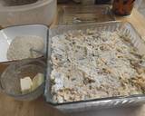 A picture of step 4 of Meaty Funeral Potatoes.