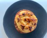 รูปขั้นตอนการทำที่ 7 ของ แป้งครัวซองต์สำหรับFLAN ฝึกหัด (แป้งแบบ Croissant for FLAN)🥐🍮