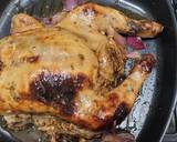 A picture of step 6 of Roast Chicken.