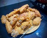 รูปขั้นตอนการทำที่ 7 ของ ภูเขาไฟ ไก่เกาหลี 🌋🇰🇷