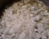 A picture of step 1 of Stove Top Stewed Chicken and Vegetables.